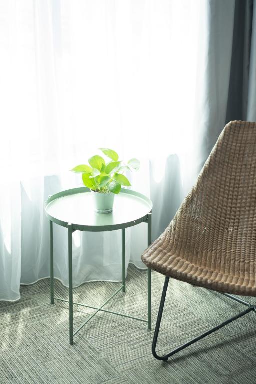 Fotografie z fotogalerie ubytování Z HOTEL v destinaci Johor Bahru