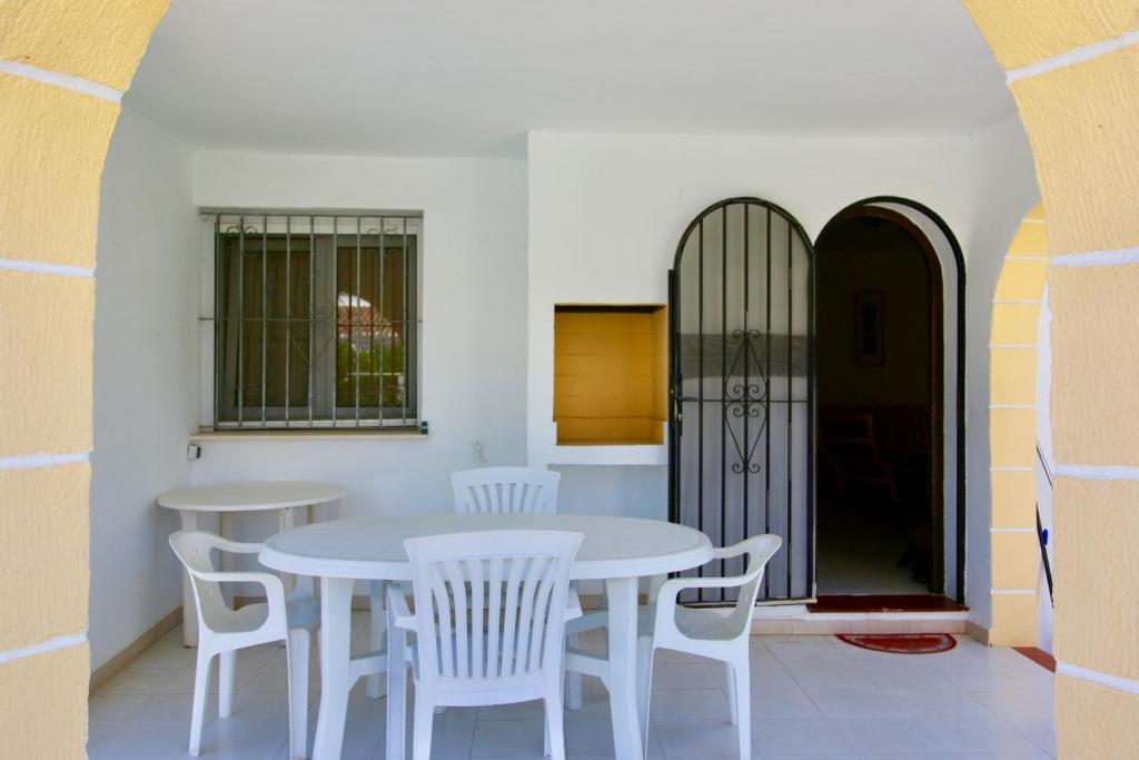 Fotografie z fotogalerie ubytování Almadrava FU v destinaci Denia