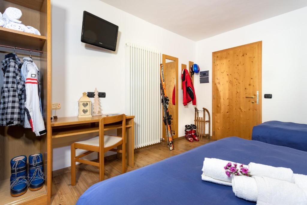 Albergo alla Posta, Madonna di Campiglio — property photo 5