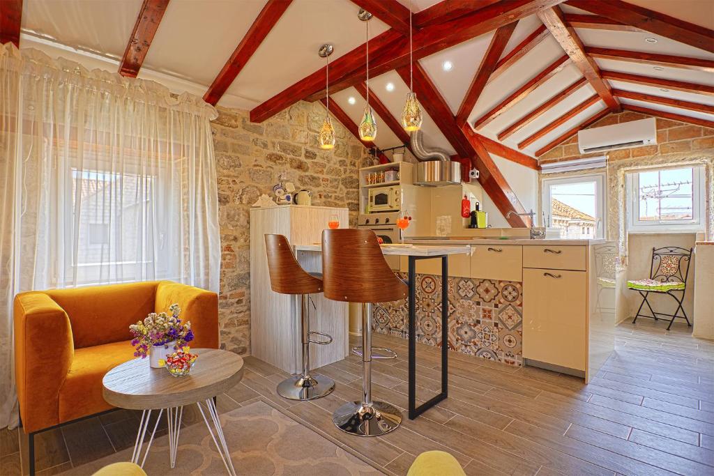 Apartments Kaleta - 