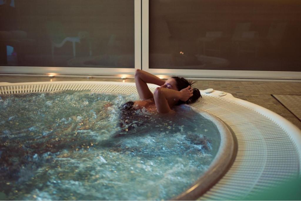 Hosté ubytování Grand Hotel Sestriere