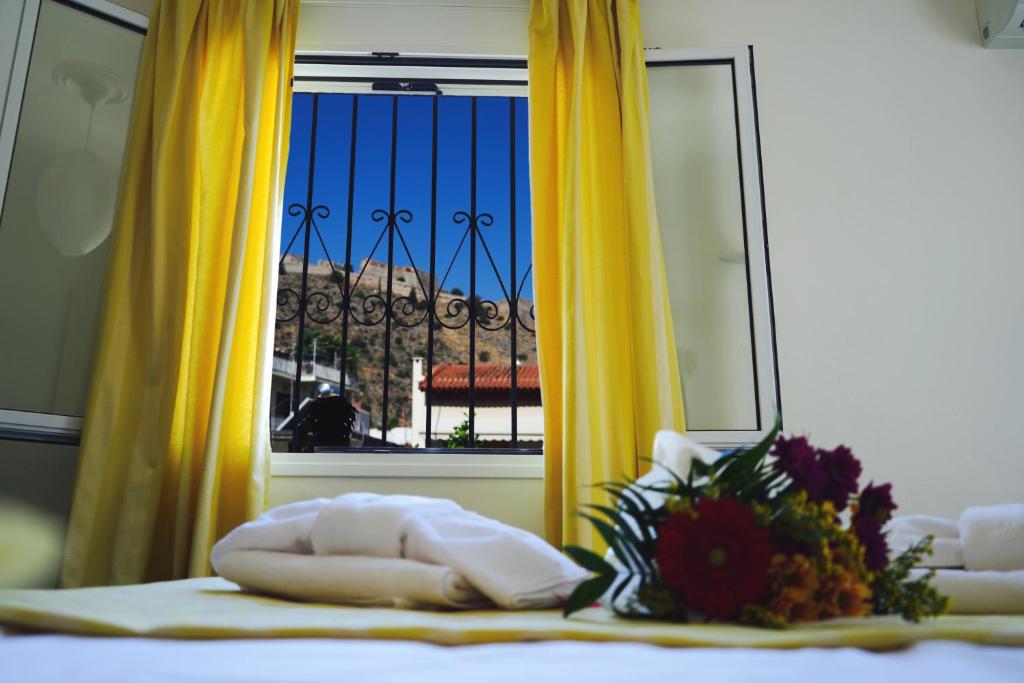 The house of Margarita Nafplio - Housity