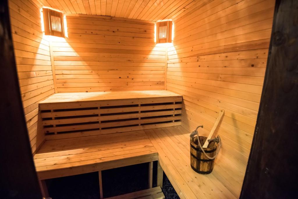Fotografie z fotogalerie ubytování Banskovilla Zlateva House v destinaci Bansko