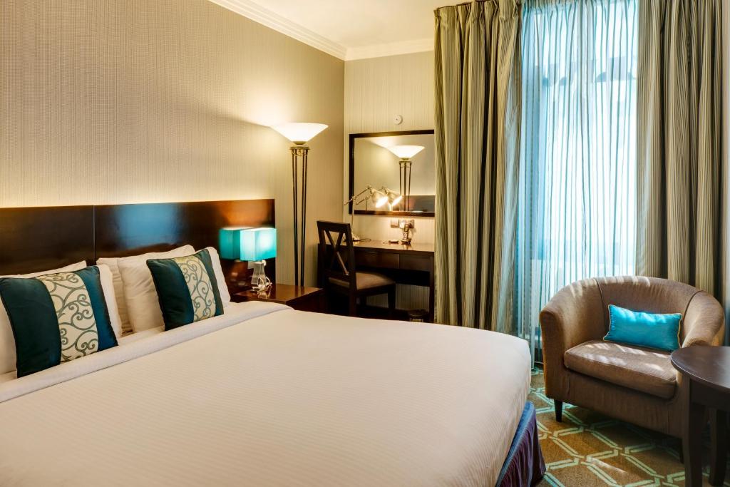 Novel Hotel City Center - Resim 4