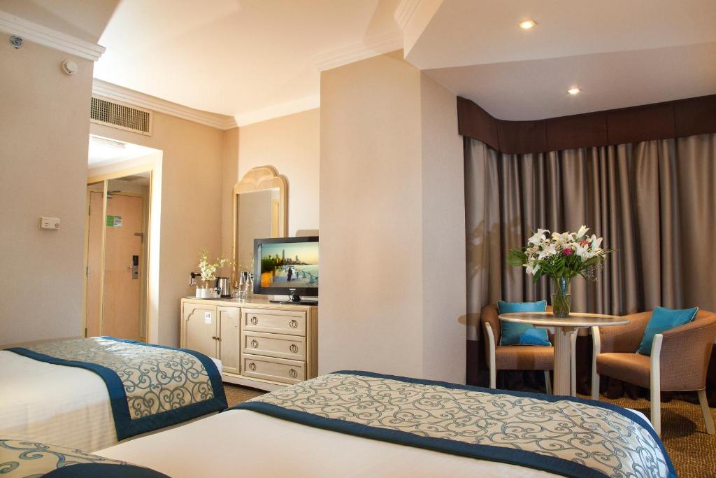 Novel Hotel City Center - Resim 27