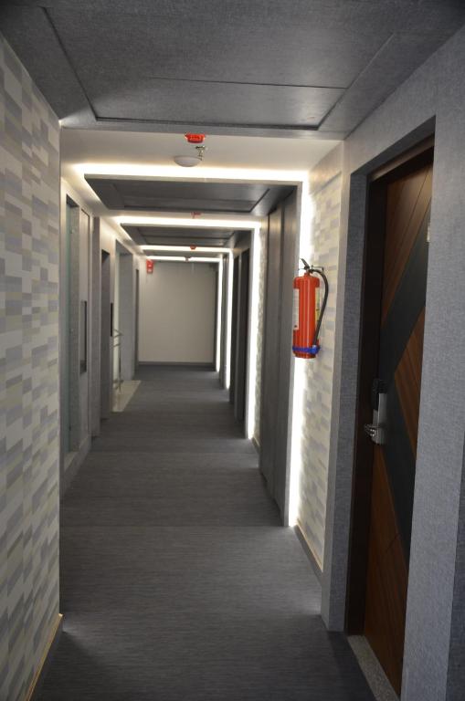 Fotografie z fotogalerie ubytování Hotel Radiance v destinaci Bareilly
