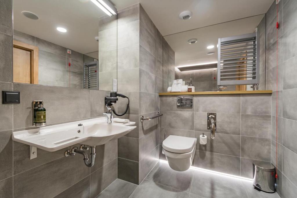 Szczawnica Park Resort & Spa - 4