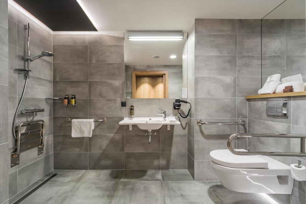 Szczawnica Park Resort & Spa - 5