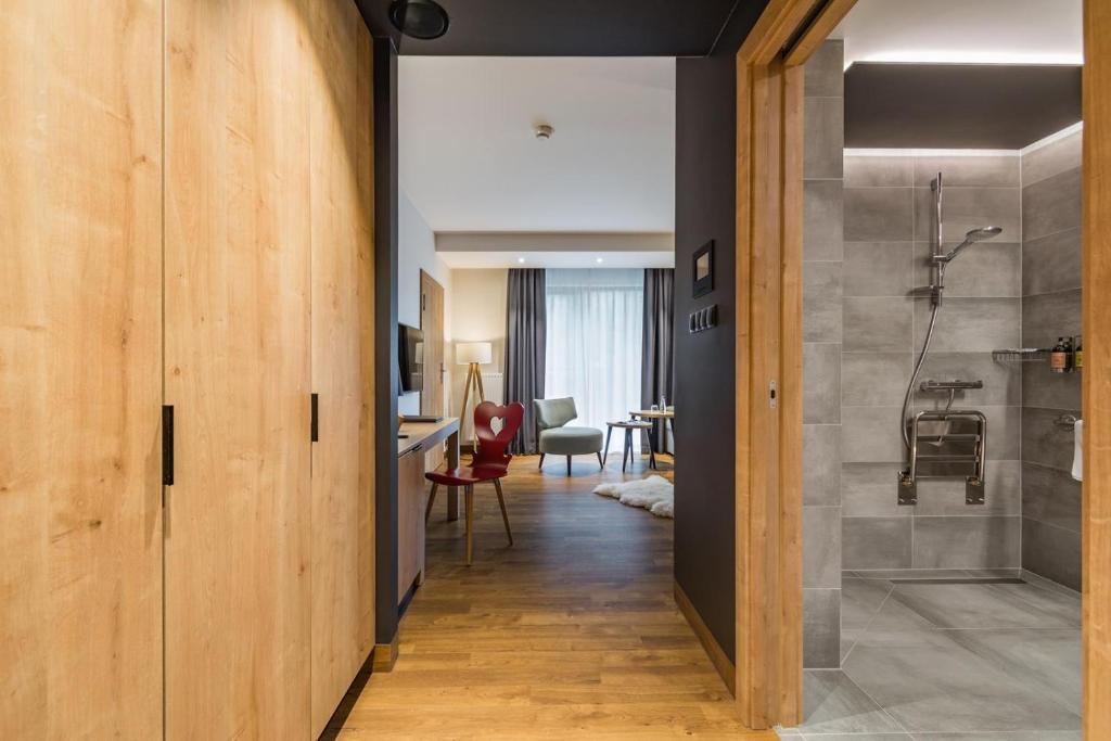 Szczawnica Park Resort & Spa - 3