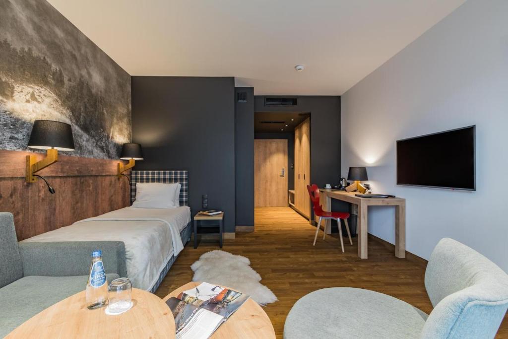 Szczawnica Park Resort & Spa - 2