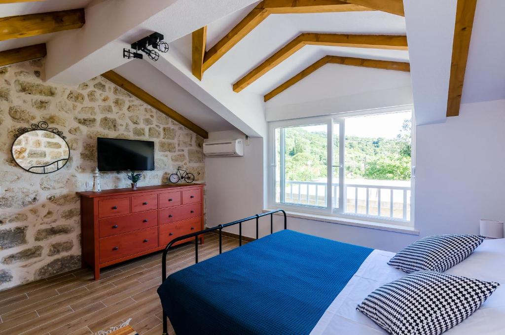 Gallery image of Apartments Korita in Maranovići