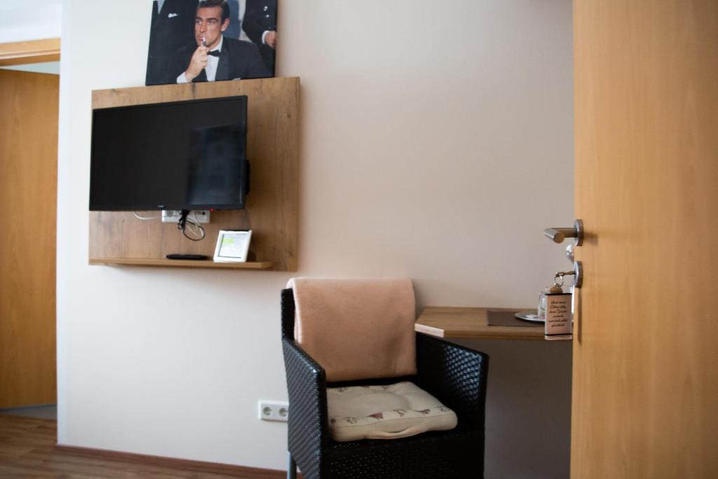 Vila Belaggio - Habitación Individual