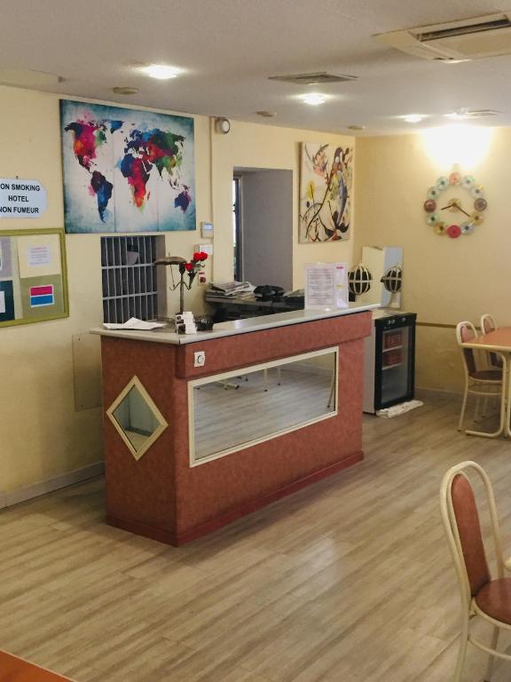 Appia Hotel - Resim 7