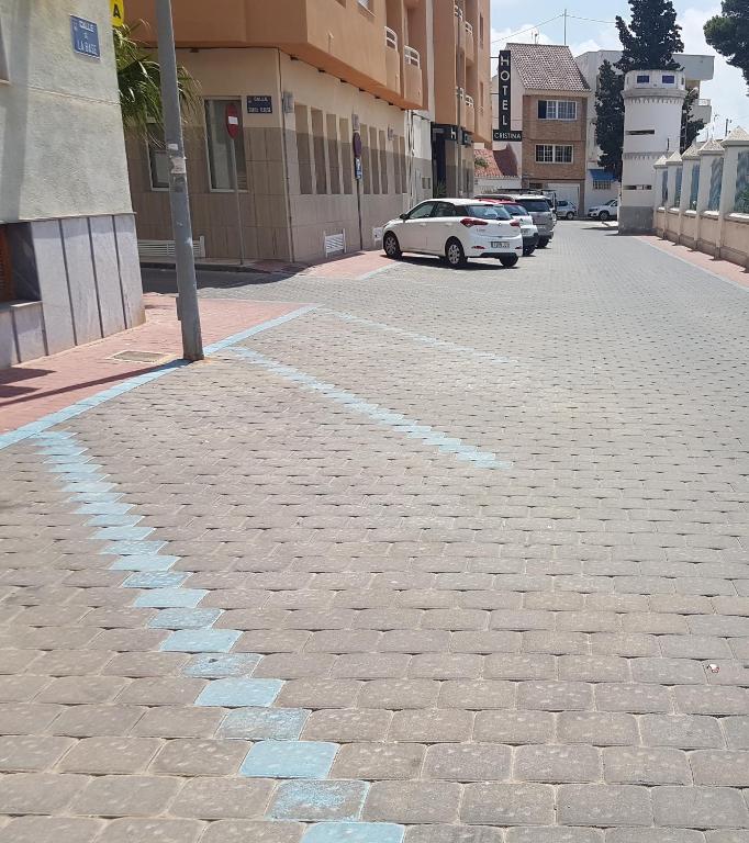 Hotel Cristina, Los Alcázares – Updated 2023 Prices