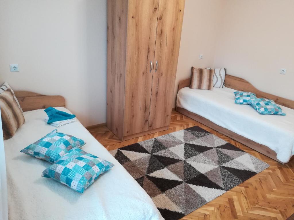 Guest House Krasi - Habitación Doble Superior