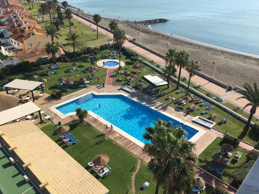 Hotel Guadalmar Playa (España Málaga) - Booking.com