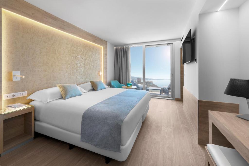 Elba Sunset Mallorca Thalasso Spa - 