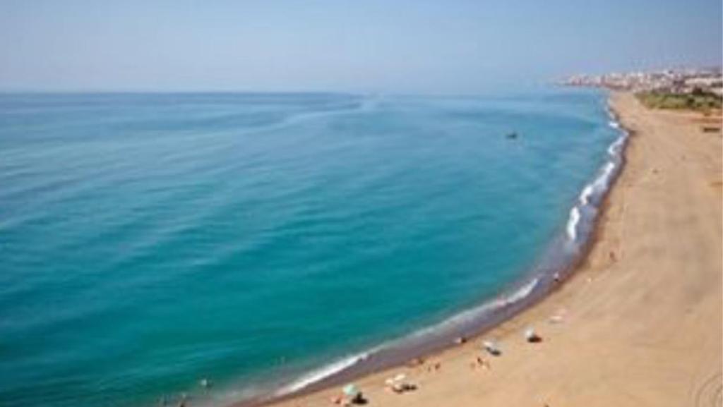 Hotel Guadalmar Playa (Spanje Málaga) - Booking.com
