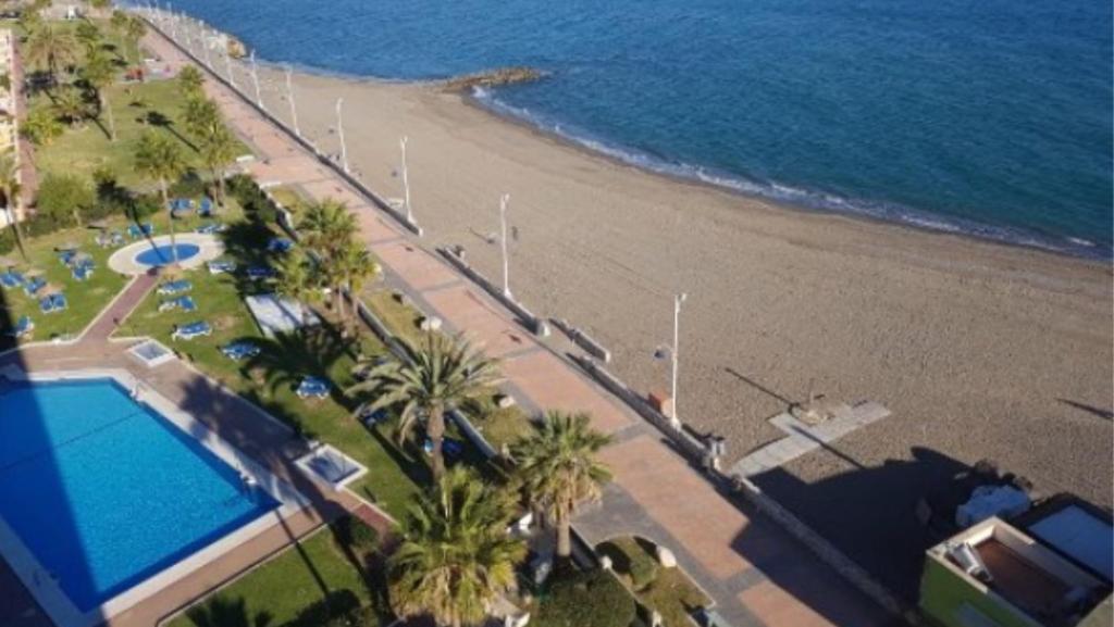 Hotel Guadalmar Playa (España Málaga) - Booking.com