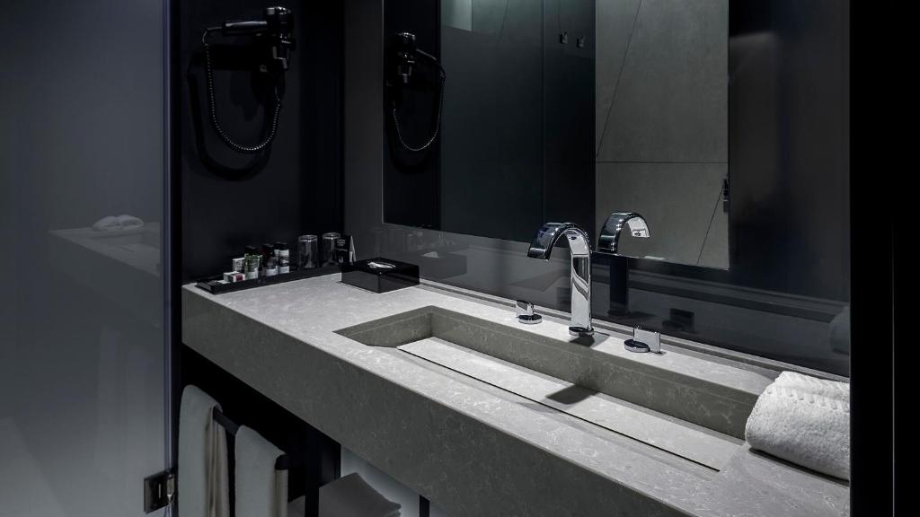 Porto Royal Bridges Hotel - Resim 20