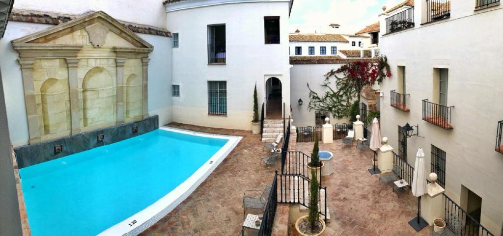 Las Casas de la Judería de Córdoba, Córdoba – Bijgewerkte ...
