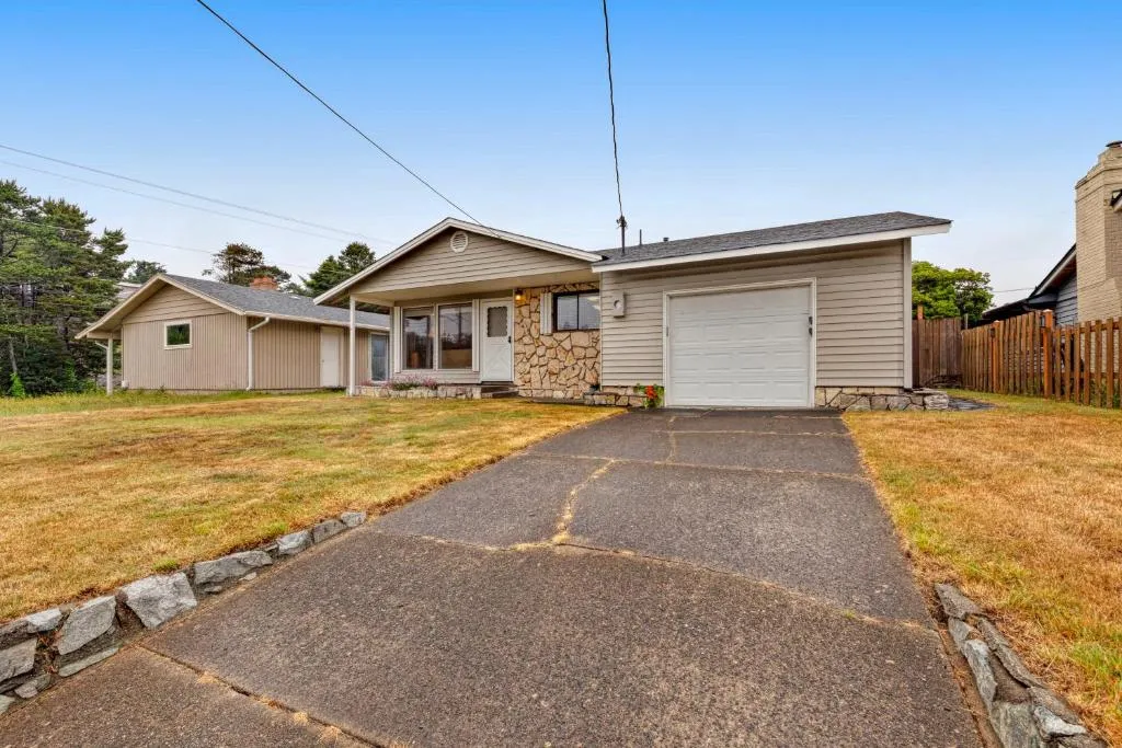 2 Bed 1 Bath Vacation home in Newport, Cwmbran, United States