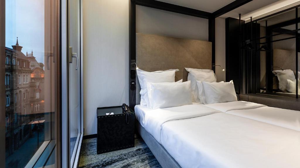 Porto Royal Bridges Hotel - Resim 28