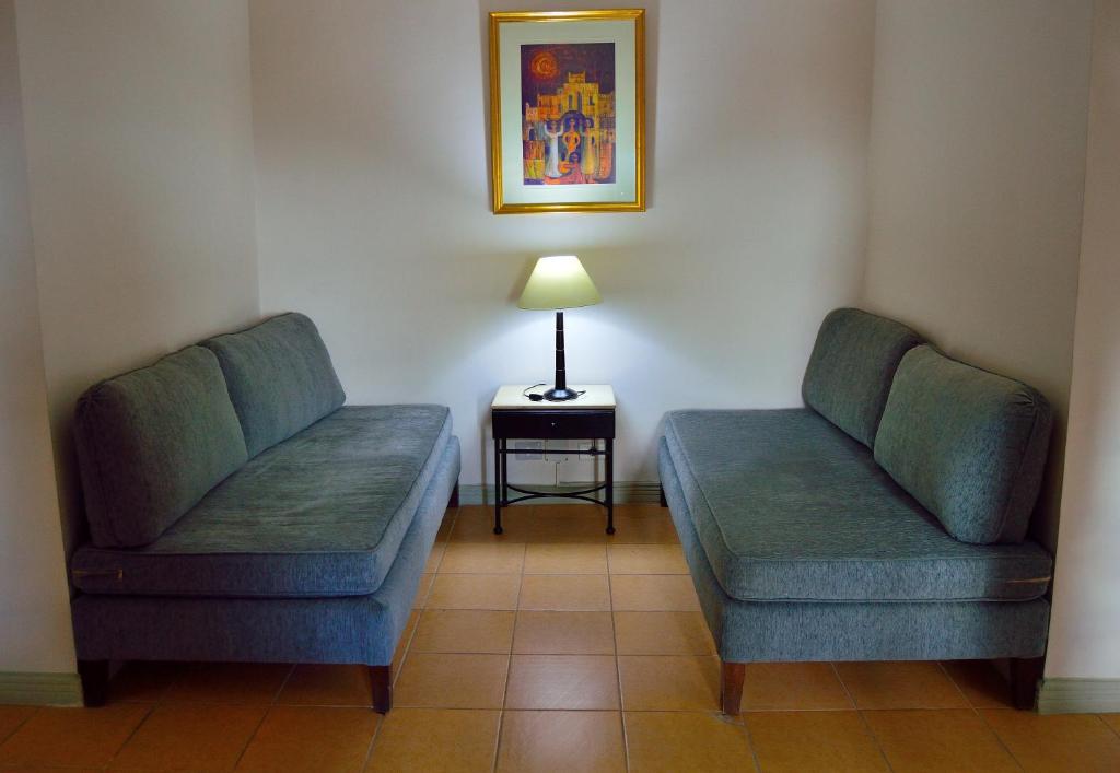 JAZ Neo Naama Bay - 6