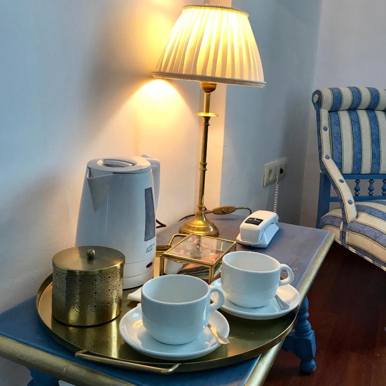 Las Casas de la Judería de Córdoba - 13