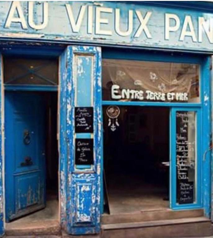 Maison Du Vieux Panier Vieux Port, Marseille – Tarifs 2024