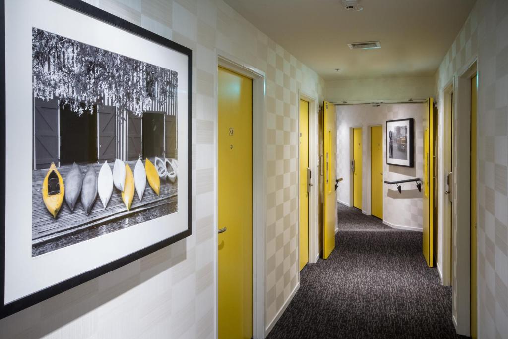 Hotel 115 - Resim 19