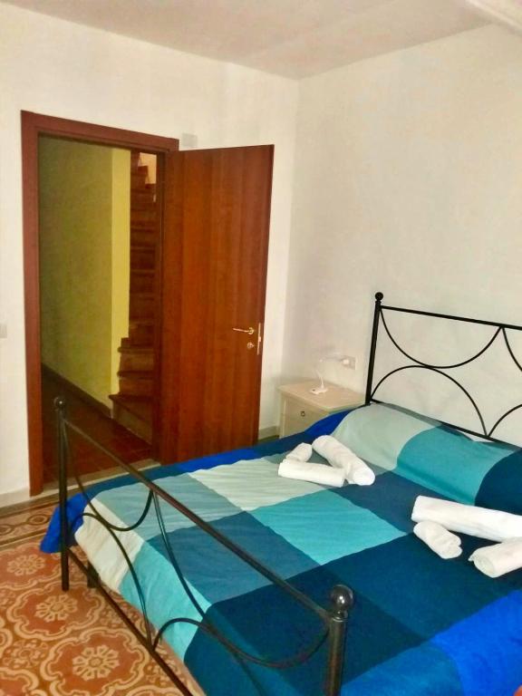 Il Terrazzino Iglesias - Habitación Familiar Con Baño Privado