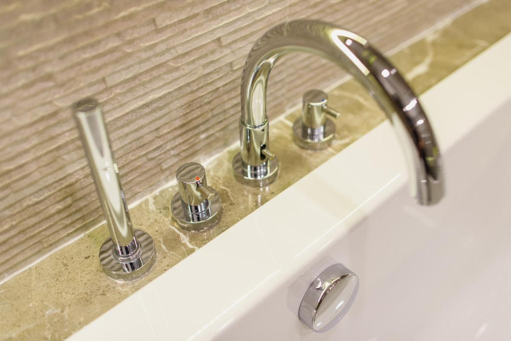 Parc Borough City Resort - Resim 16