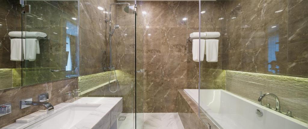 Parc Borough City Resort - Resim 20