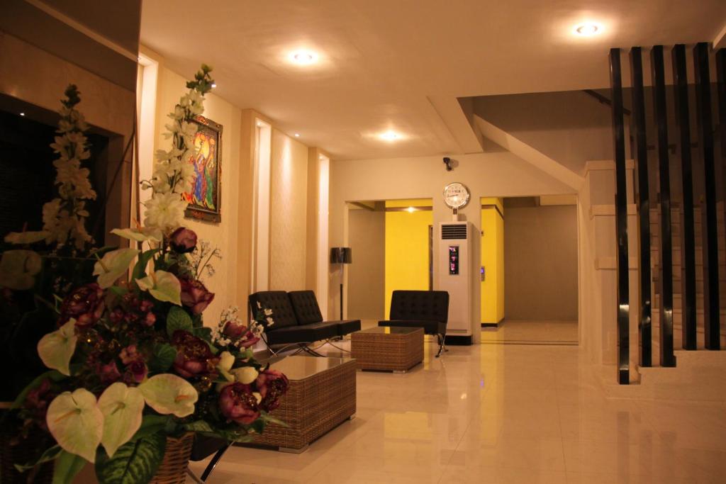 Fotografie z fotogalerie ubytování SWK 95 Hotel v destinaci Surabaja
