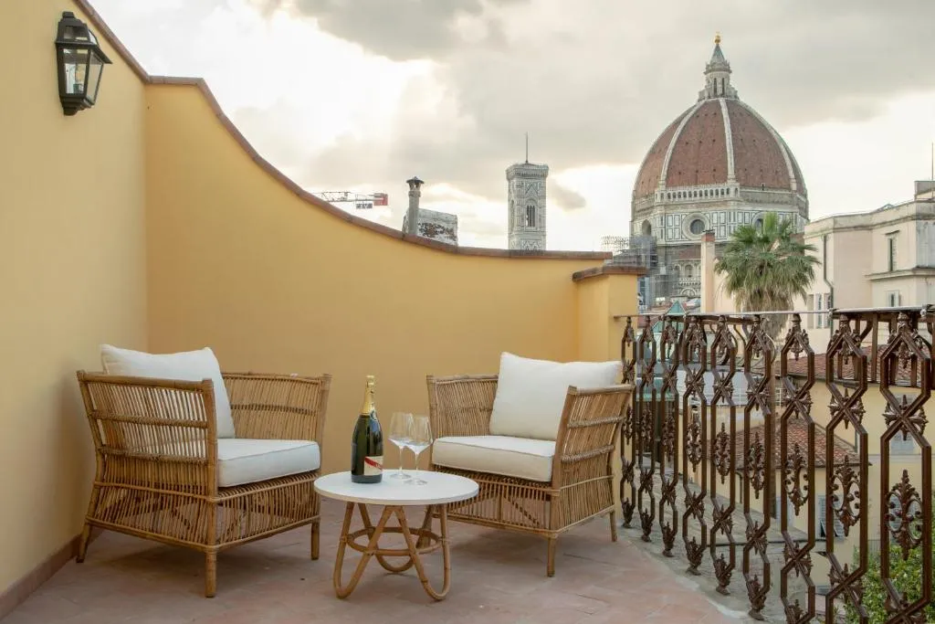 Albizi Luxury Apartment, Florența, Italia