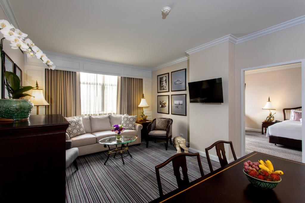 The Sukosol Hotel - Resim 20