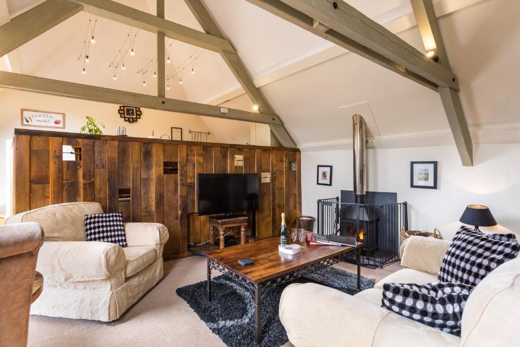Red Doors Farm Cottages, Honiton (updated prices 2024)