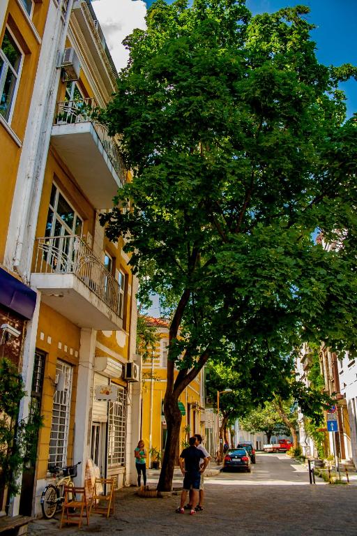 Art Studio/ Atelier Партерь, Varna City (updated prices 2024)