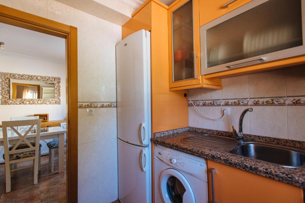 Villa Oasis Los Naranjos con jacuzzi 15 min Sevilla ...