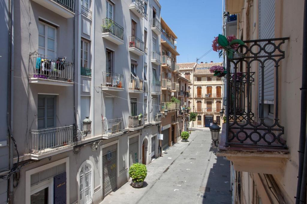 Singularstays Ruzafa Terrace, Valencia – Bijgewerkte prijzen 2023