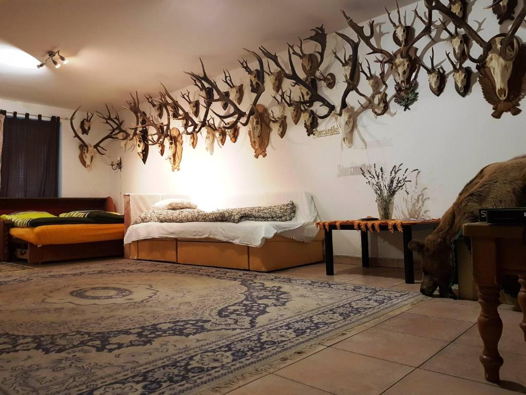 Kincsesbánya - Apartamento De Una Habitación