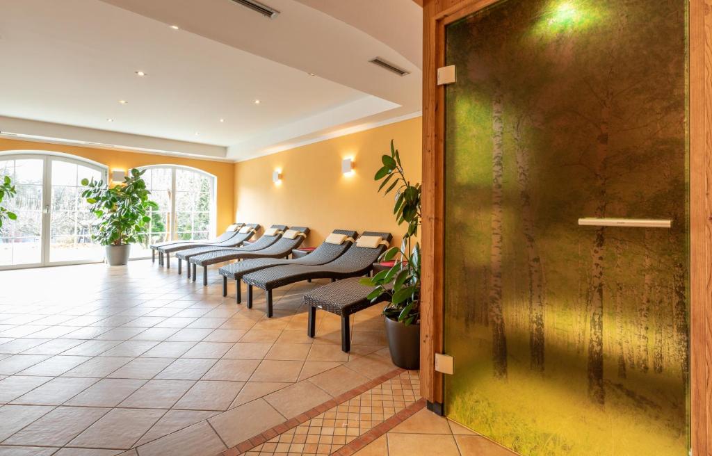 Fotografie z fotogalerie ubytování Reiters Wohlfühlhotel v Hausu