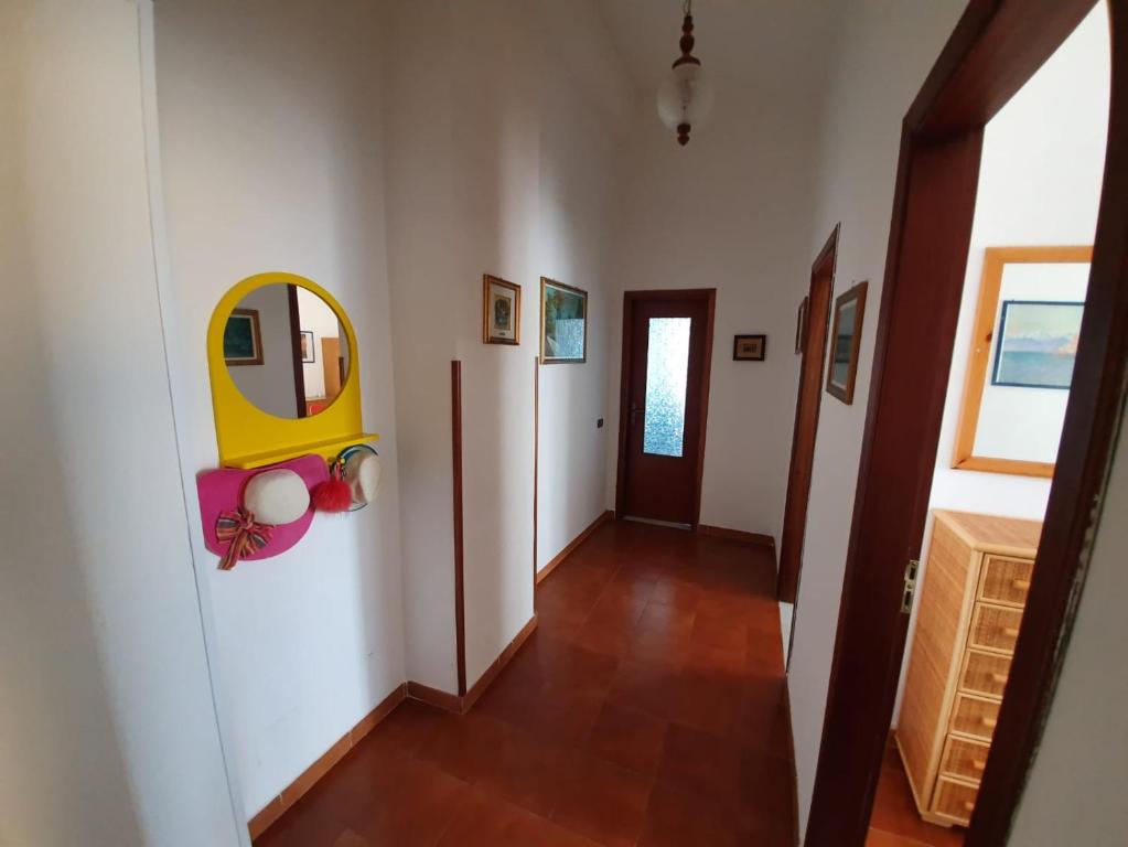 Fotografia z galérie ubytovania Appartamenti Simonelli v Tropei