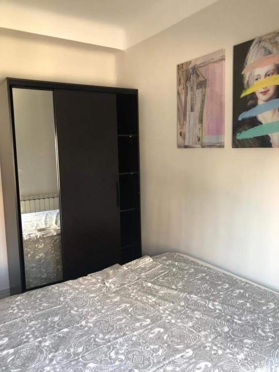 Stylish 4 room apartment, great location, Madrid, Spain ...