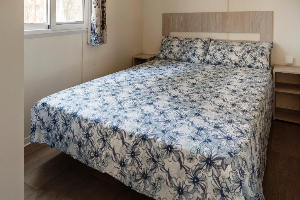 Camping Giralda - Bungalow Deluxe