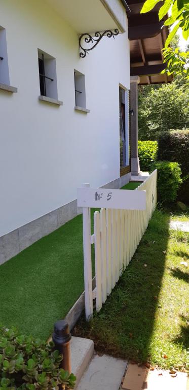 Zahrada ubytování Hotel Rural El Pagadín