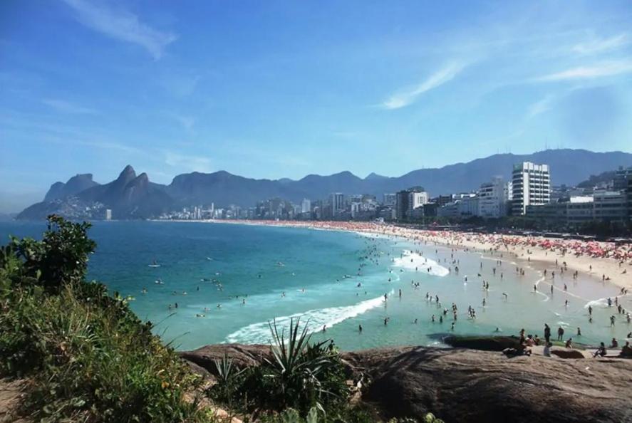  Rio Praia Master MSN3