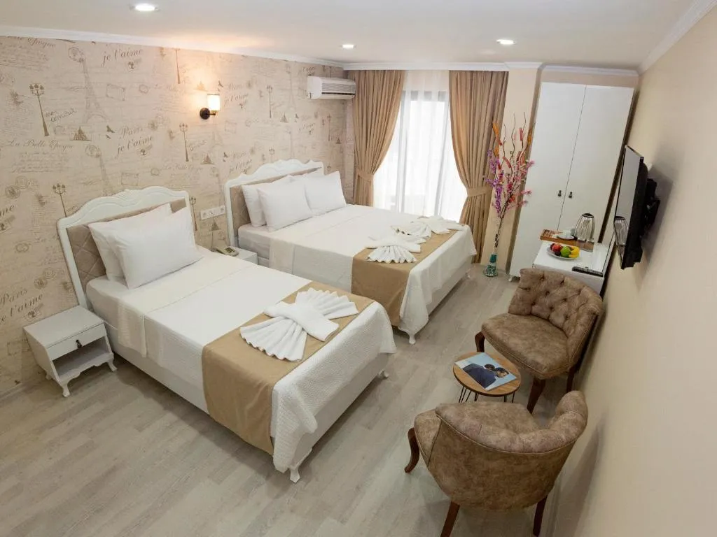 Vander Valk ?stanbul Hotel, Istanbul, Turcia