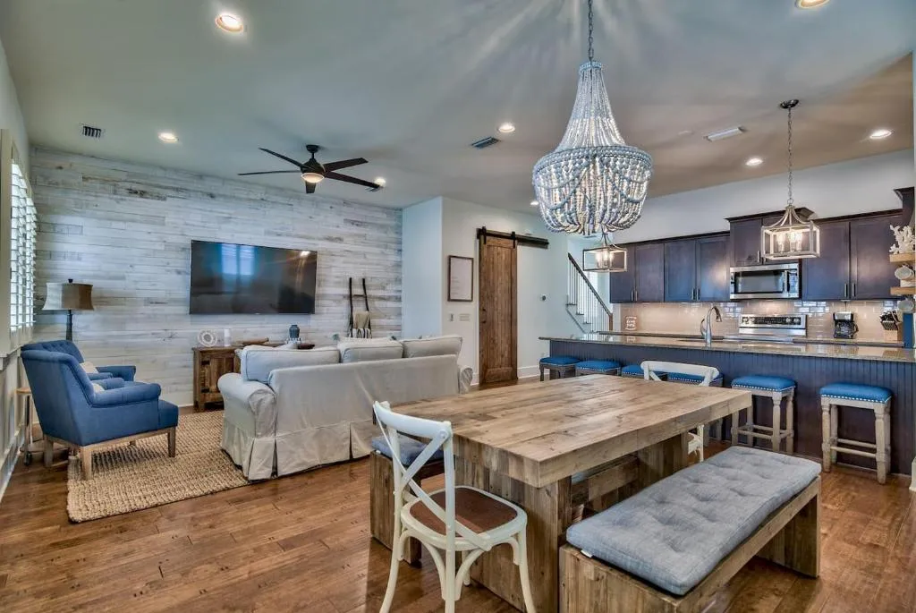 Rodgers Beach Retreat, Destin, Statele Unite ale Americii